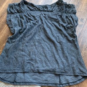 Prana hemp top